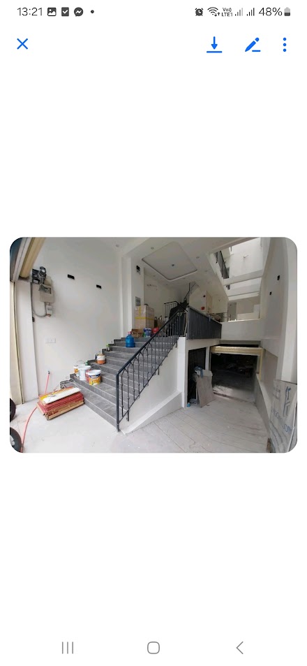 Bán Gấp! Nhà Mới Xây Q12 - Tiện Nghi Full, Thang Máy, Kinh Doanh Sinh Lời Ngay. - Ảnh 3